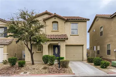 11940 White Lilly Street Las Vegas, NV 89183