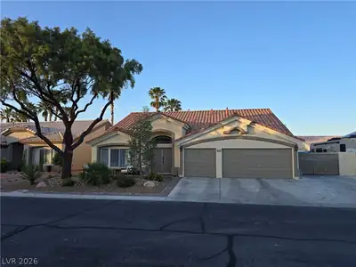 6036 Cocktail Drive, Las Vegas