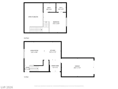 5245 Golden Lane, Las Vegas, NV 89119 
