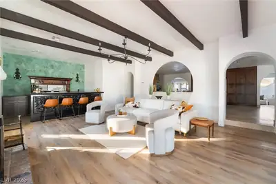 6465 Edna Avenue, Las Vegas