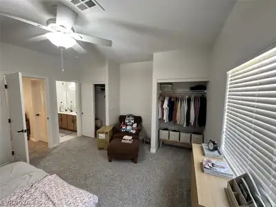 2572 Favorable Pointe Court, Henderson, NV 89052 Bedroom