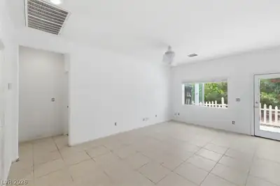 4721 South Adriano Way Living Room