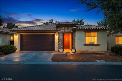 4721 South Adriano Way, Pahrump