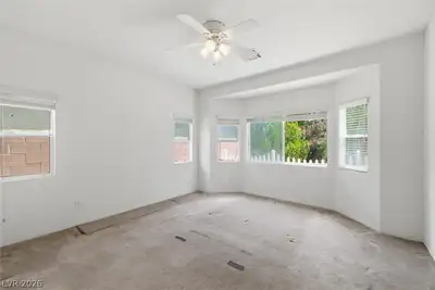 4721 South Adriano Way Bedroom