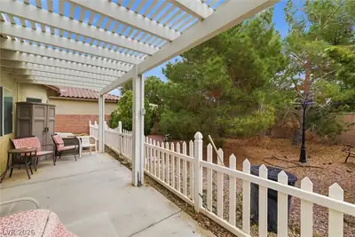 4721 South Adriano Way Patio