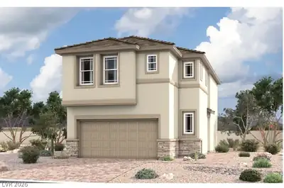 5166 Olga Manor Avenue, Las Vegas