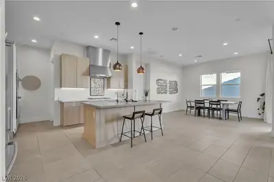 10214 Meandering Dell Street, Las Vegas, NV 89166 Kitchen