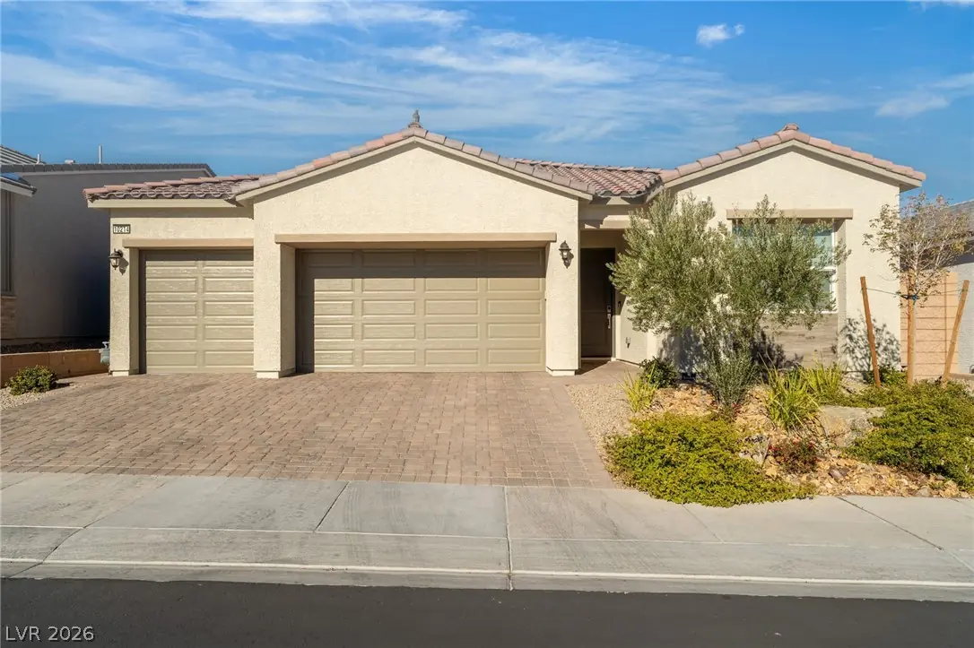 10214 Meandering Dell Street, Las Vegas, NV 89166