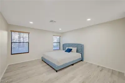 9548 Wooden Pier Way, Las Vegas, NV 89117 Primary Bedroom