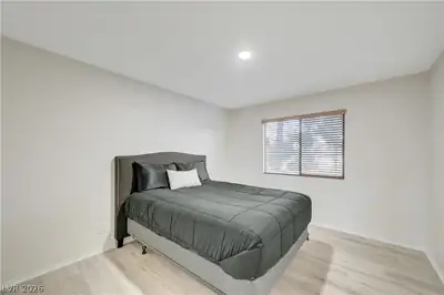 9548 Wooden Pier Way, Las Vegas, NV 89117 Bedroom
