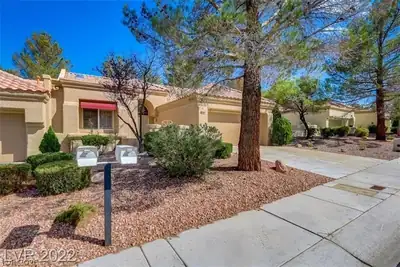 2620 Highvale Drive, Las Vegas