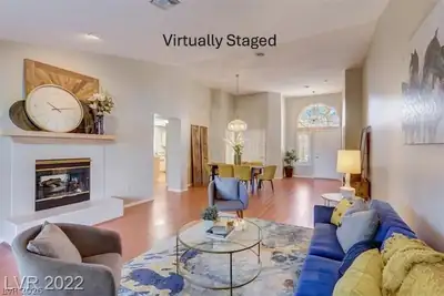 2620 Highvale Drive, Las Vegas, NV 89134 