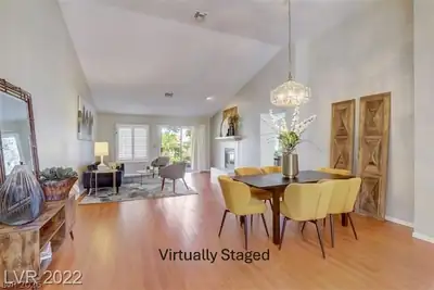 2620 Highvale Drive, Las Vegas, NV 89134 