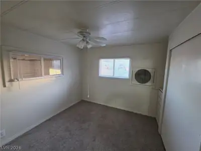 3 Piute Valley Drive Bedroom