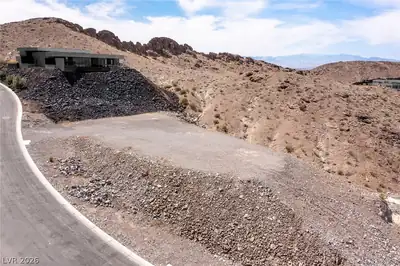 637 Dragon Peak Drive, Henderson, NV 89012 