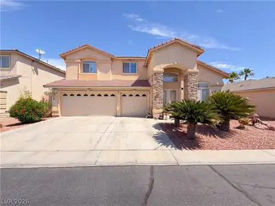 230 Whitly Bay Avenue, Las Vegas