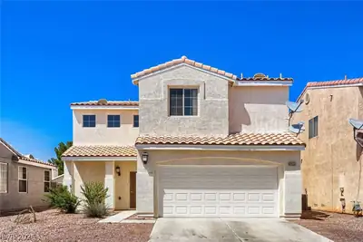 922 Country Skies Avenue, Las Vegas