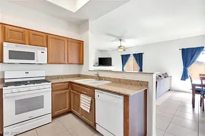 8805 Jeffreys Street 2054 Kitchen