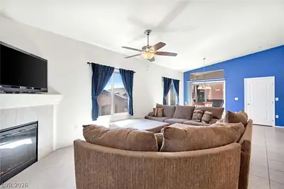 8805 Jeffreys Street 2054 Living Room