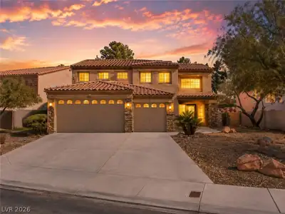 8404 Bay Crest Drive, Las Vegas