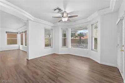 8404 Bay Crest Drive, Las Vegas, NV 89128 Dining Area