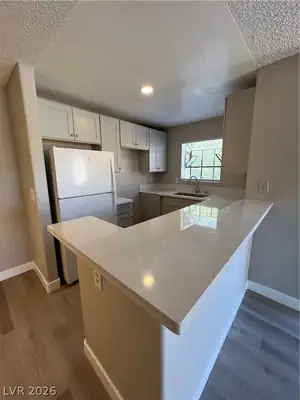 2981 Juniper Hills Boulevard 203 Kitchen