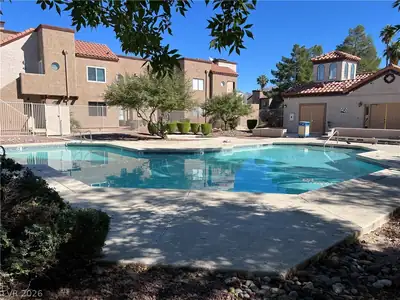 2981 Juniper Hills Boulevard 203 Pool