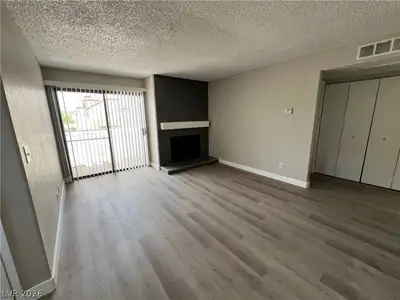 2981 Juniper Hills Boulevard 203 Living Room