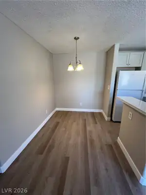 2981 Juniper Hills Boulevard 203 Dining Area