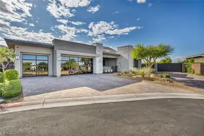 6937 Rainstone Street, Las Vegas, NV 89148 