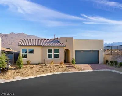 10301 Grey Poplar Court, Las Vegas