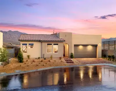 10301 Grey Poplar Court, Las Vegas, NV 89166 