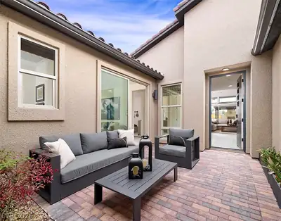 10301 Grey Poplar Court, Las Vegas, NV 89166 