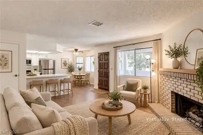 817 Rock Springs Drive 202 Las Vegas, NV 89128
