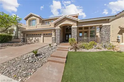 2066 Jupiter Hills Lane, Henderson