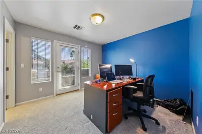2066 Jupiter Hills Lane, Henderson, NV 89012 Bedroom