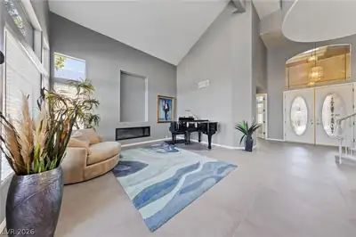 2066 Jupiter Hills Lane, Henderson, NV 89012 Living Room