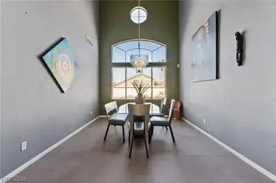 2066 Jupiter Hills Lane, Henderson, NV 89012 Dining Area