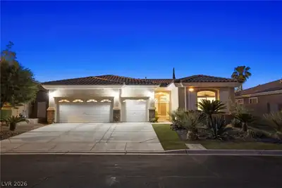5442 Casa Maria Avenue, Las Vegas