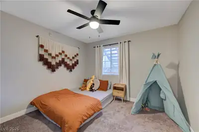 5260 Mission Monterey Lane 105, Las Vegas