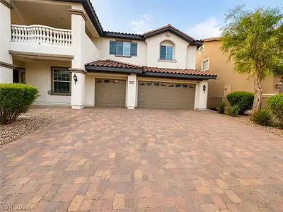 8059 Dolce Flore Avenue, Las Vegas