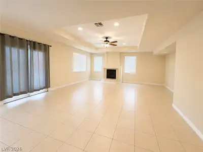 8059 Dolce Flore Avenue, Las Vegas, NV 89178 Living Room