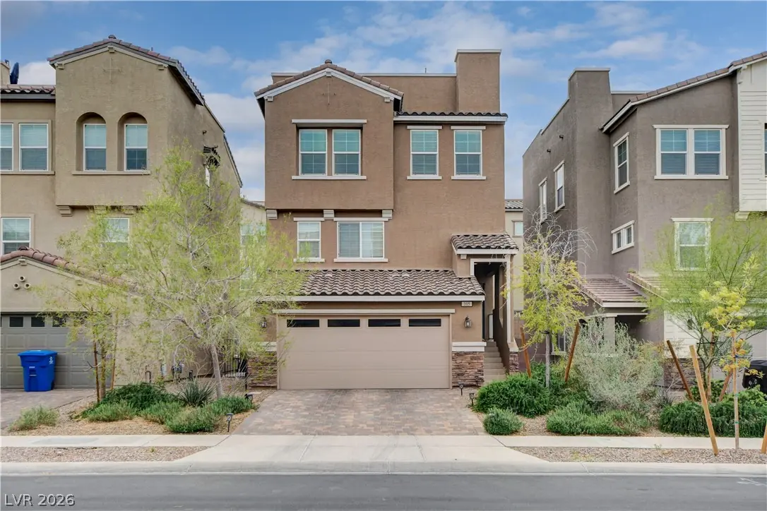 105 Campbelltown Avenue, Henderson, NV 89015