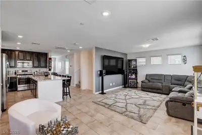 105 Campbelltown Avenue, Henderson, NV 89015 