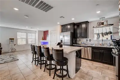 105 Campbelltown Avenue, Henderson, NV 89015 