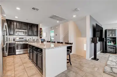 105 Campbelltown Avenue, Henderson, NV 89015 