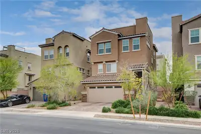 105 Campbelltown Avenue, Henderson, NV 89015 