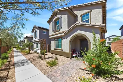 1347 Cerulean Avenue, Henderson