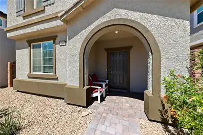 1347 Cerulean Avenue, Henderson, NV 89002 