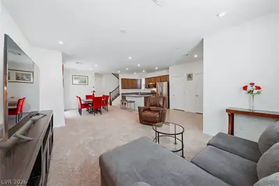 1347 Cerulean Avenue, Henderson, NV 89002 